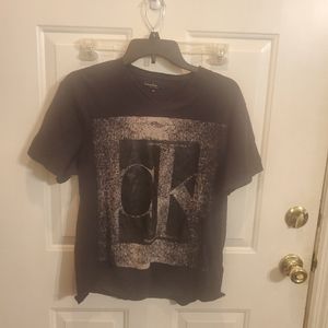 Calvin Klein Jeans Mens shirt